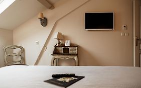 The Originals Boutique, Hotel Les Poemes De Chartres